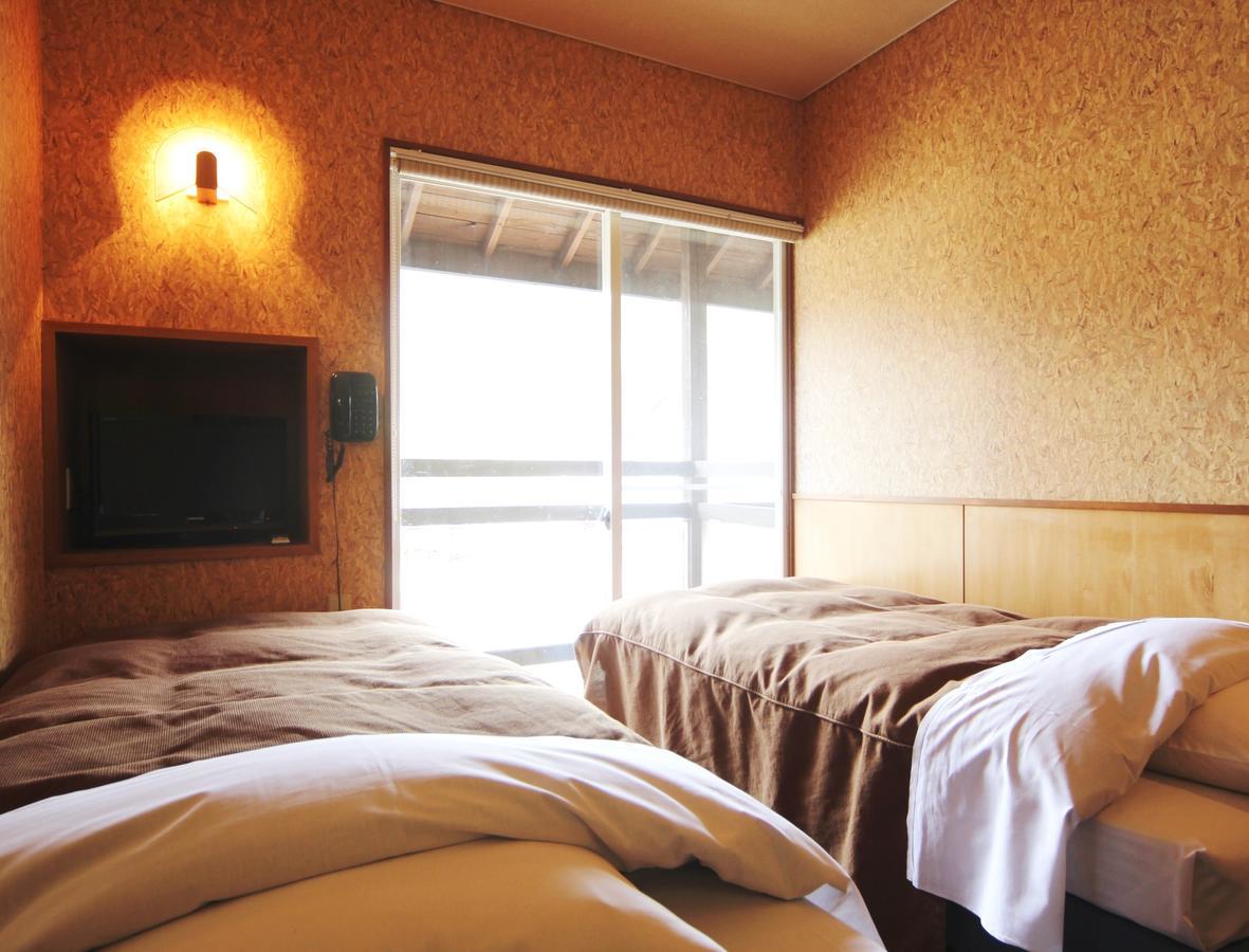 Pension Fushuki Nikko Exterior photo