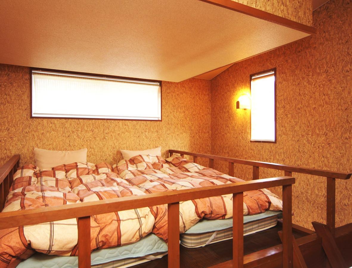 Pension Fushuki Nikko Exterior photo